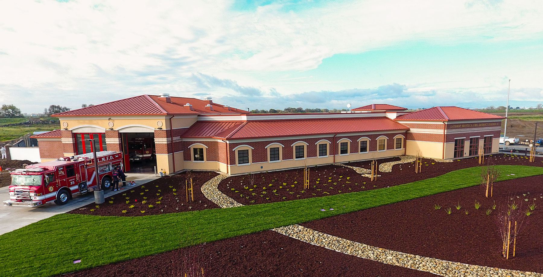 firestation