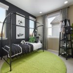 River Islands Hideaway Plan 2 sports themes kids bedroom
