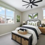 River Islands Hideaway Plan 2 bedroom