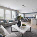 River Islands Hideaway Plan 3 greatroom