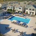 Hideaway at River Islands in Lathrop California