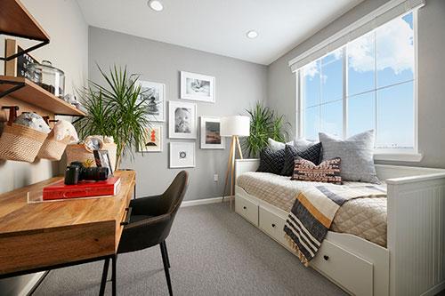 Hideaway Plan Two