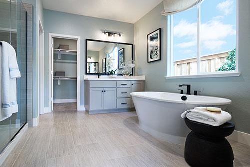 Cardiff Primary Bathroom Suite