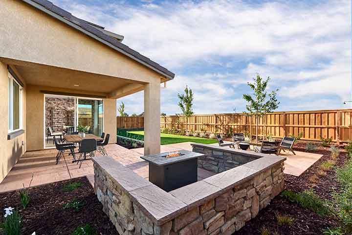 laguana outdoor space