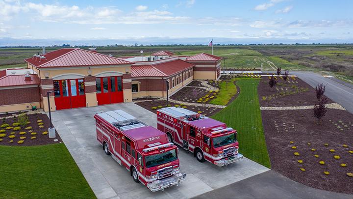lathrop manteca fire department