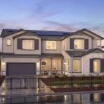 Pulte_TheShores_Plan2_ExteriorTwilight