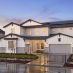 Pulte_TheShores_Plan3_ExteriorTwilight