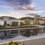 Retreat by Del Web at River Islands