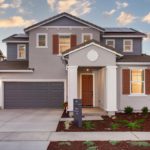 TriPointeHomes_Chantara_Plan3_ExteriorTwilight