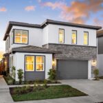 VanDaele_Westwind_Residence2_ExteriorTwilight