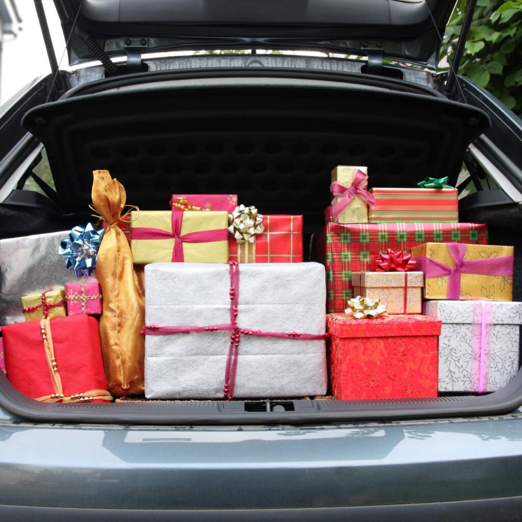 River Islands Giving Tree 2024