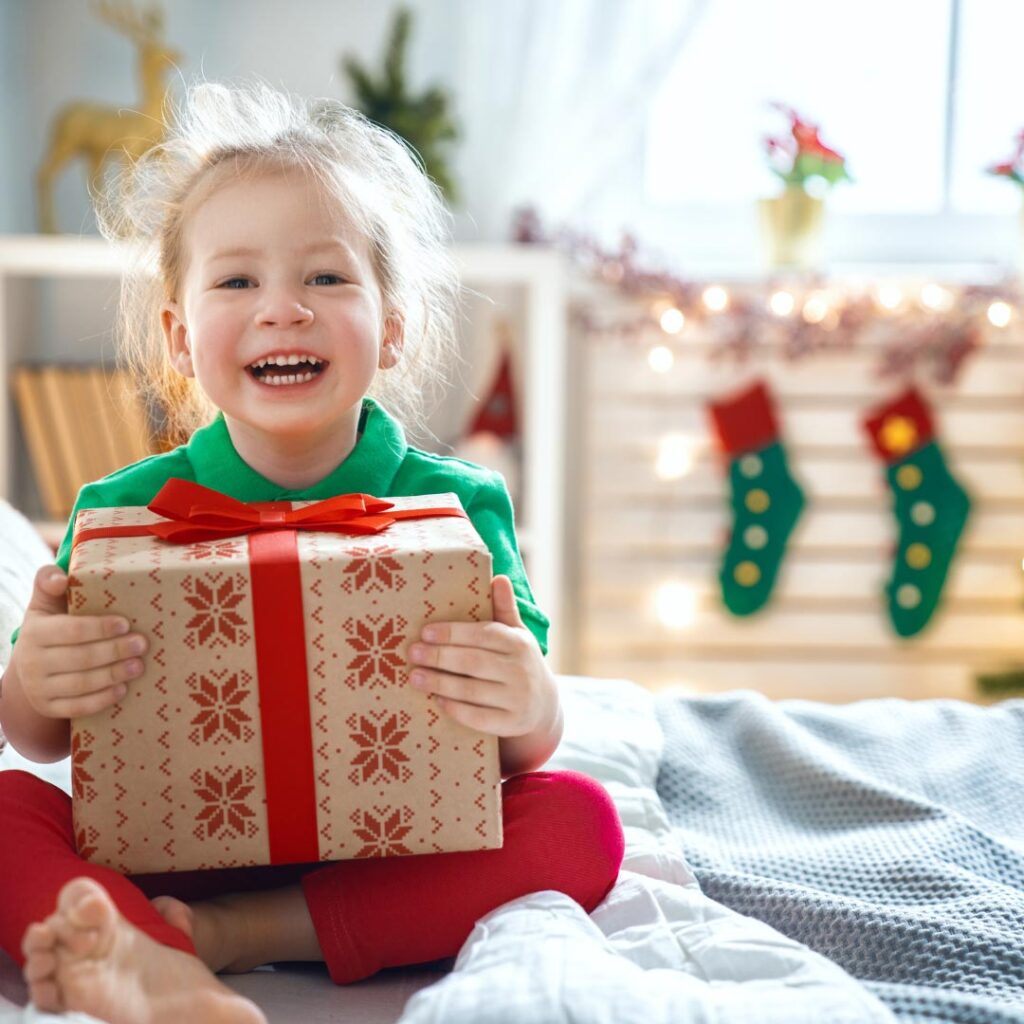 River Islands Giving Tree 2024