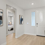 Lacewood-Entry