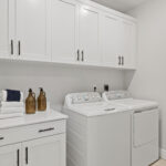 Lacewood-Laundry