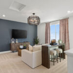 Lacewood-Loft
