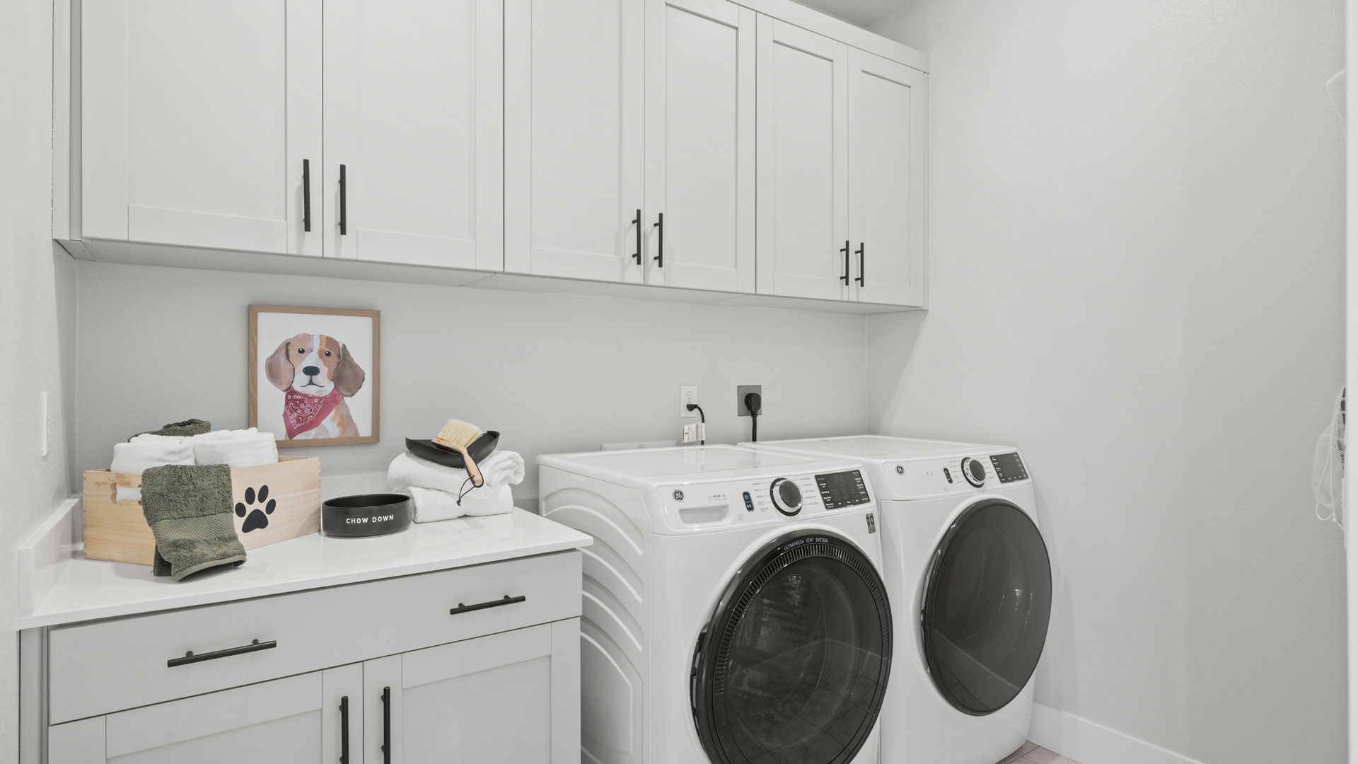 Luna-Laundry