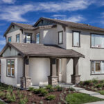 Driftway by Kiper Homes at River Islands