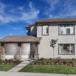 Driftway by Kiper Homes at River Islands