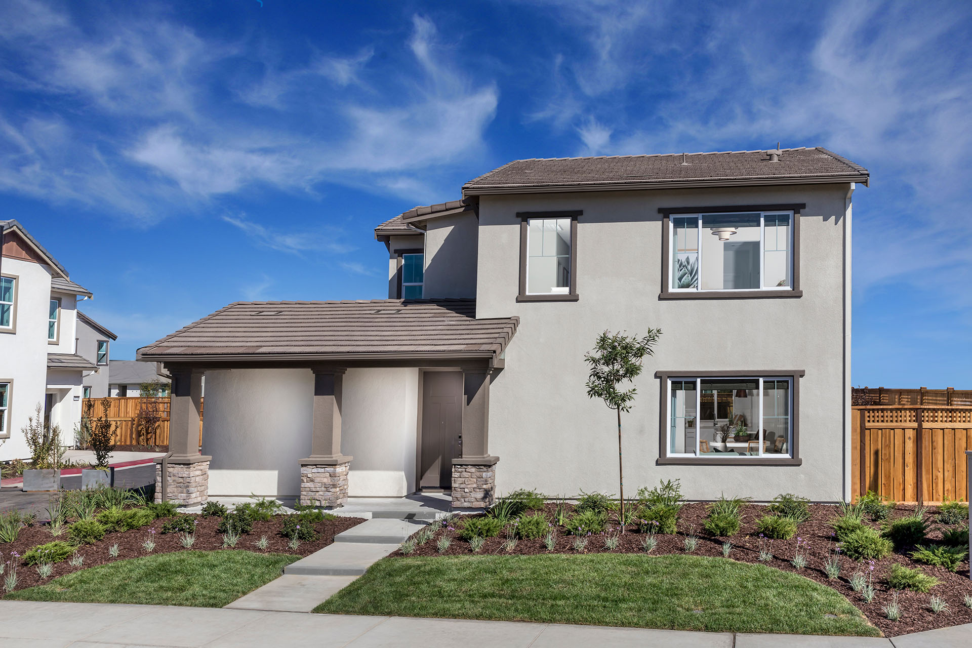 Driftway by Kiper Homes at River Islands