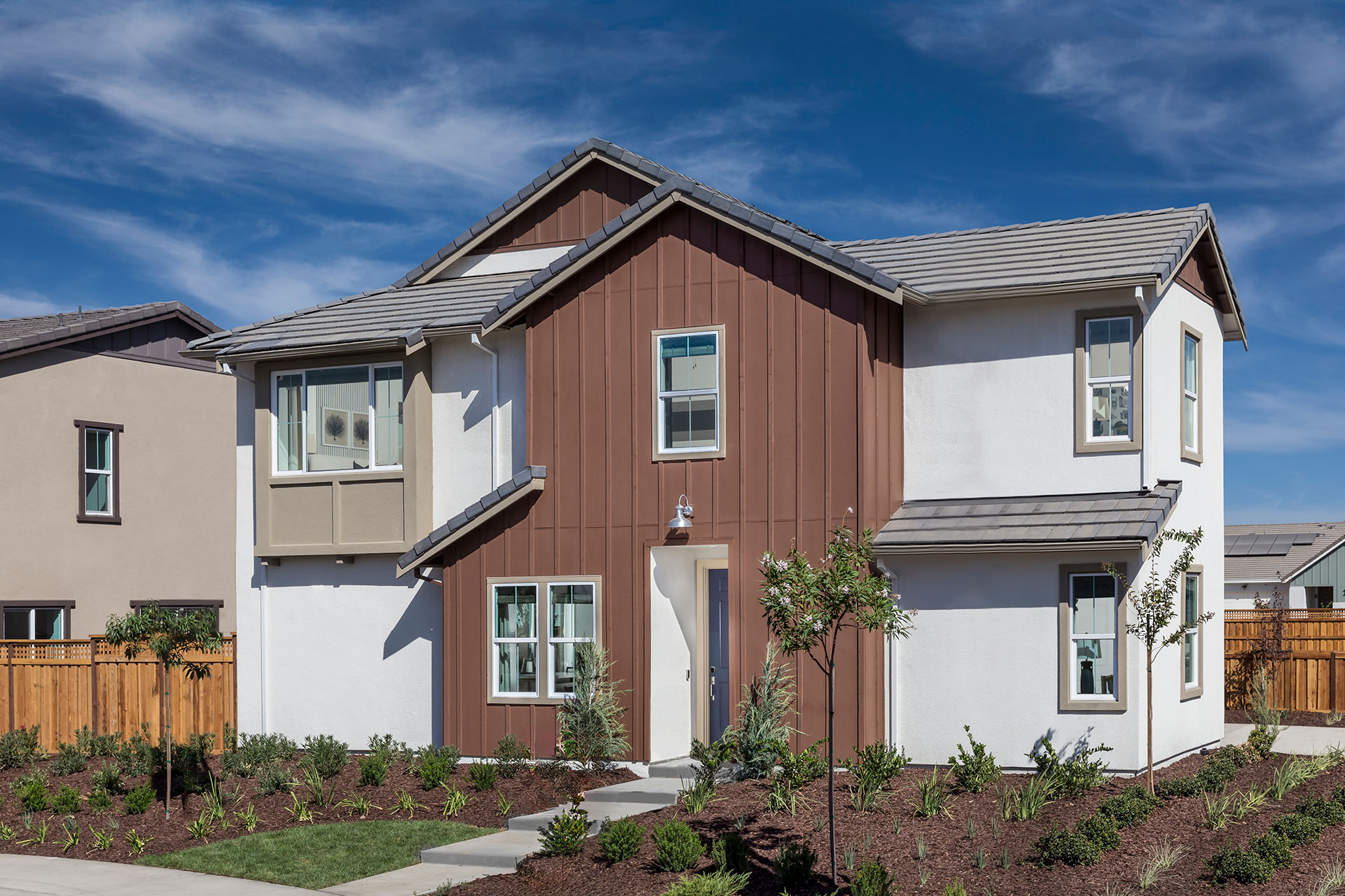 Driftway by Kiper Homes at River Islands