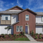 Driftway by Kiper Homes at River Islands