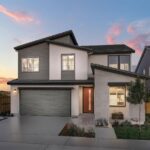 Serena by Kiper Homes at River Islands