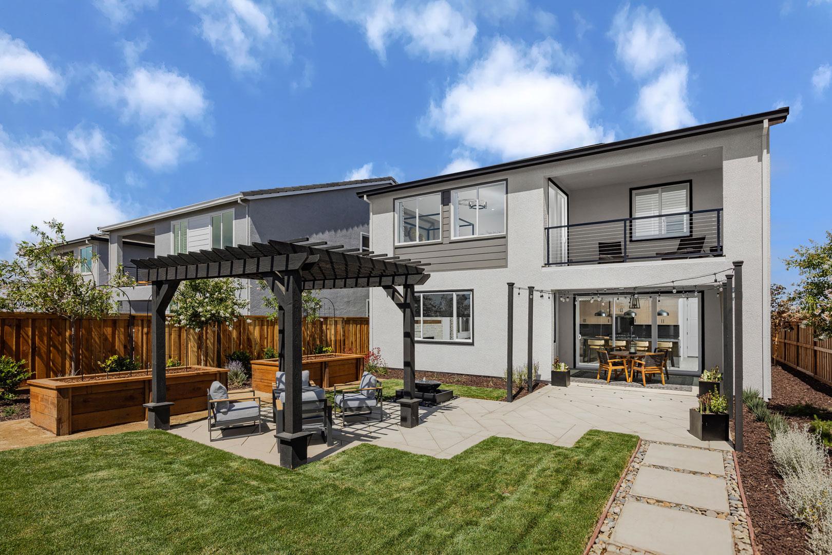 Serena by Kiper Homes at River Islands