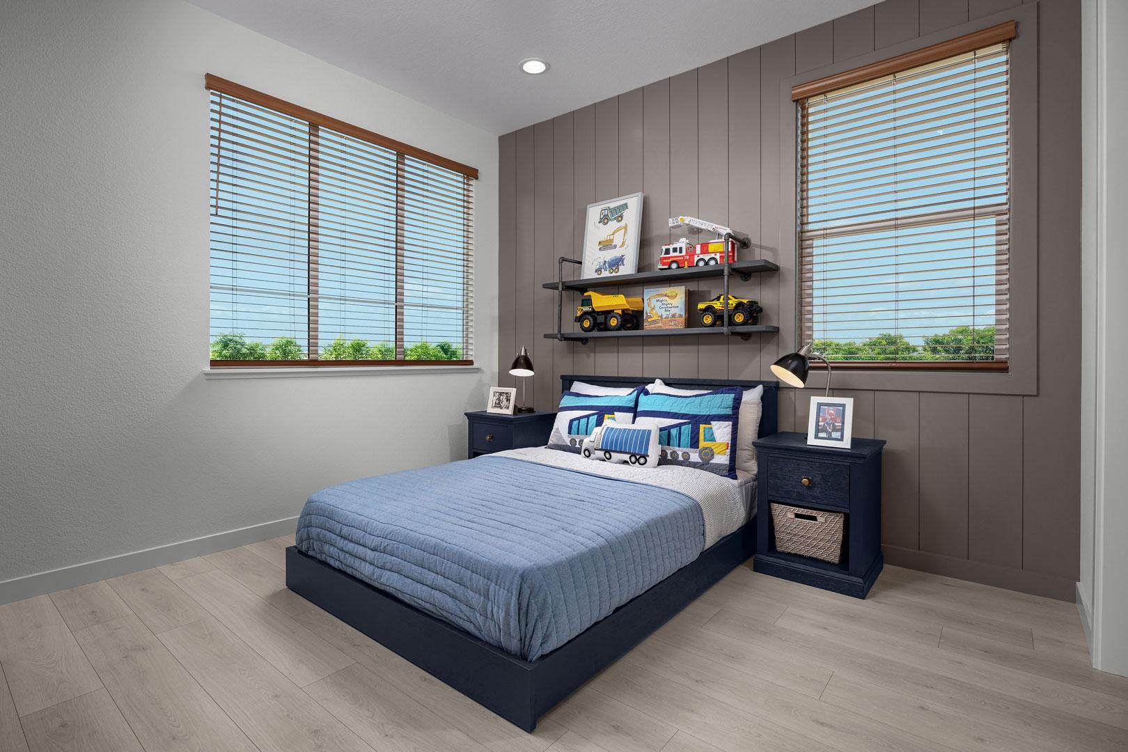 Serena Plan 1 by Kiper Homes at River Islands