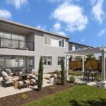 Serena Plan 2 by Kiper Homes at River Islands