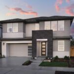 Serena by Kiper Homes at River Islands