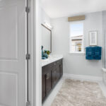 Monterey Plan 1 Interior by Van Daele Homes at River Islands in Lathrop CA