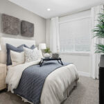 Monterey Plan 1 Interior by Van Daele Homes at River Islands in Lathrop CA