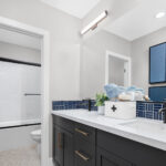 Monterey Plan 2 Interior by Van Daele Homes at River Islands in Lathrop CA
