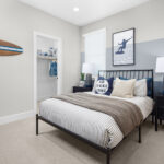Monterey Plan 2 Interior by Van Daele Homes at River Islands in Lathrop CA