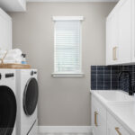 Monterey Plan 2 Interior by Van Daele Homes at River Islands in Lathrop CA