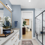 Monterey Plan 2 Interior by Van Daele Homes at River Islands in Lathrop CA