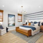 Monterey Plan 2 Interior by Van Daele Homes at River Islands in Lathrop CA
