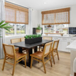 Monterey Plan 2 Interior by Van Daele Homes at River Islands in Lathrop CA