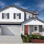Heritage Plan 1 by Lennar at River Islands