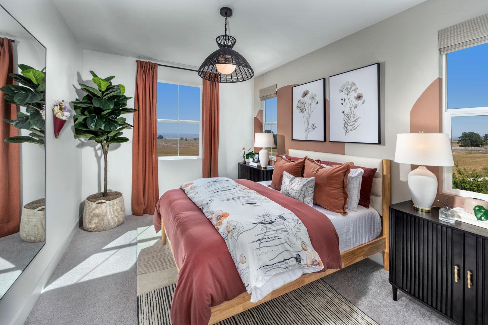 Heritage Plan 1 by Lennar at River Islands