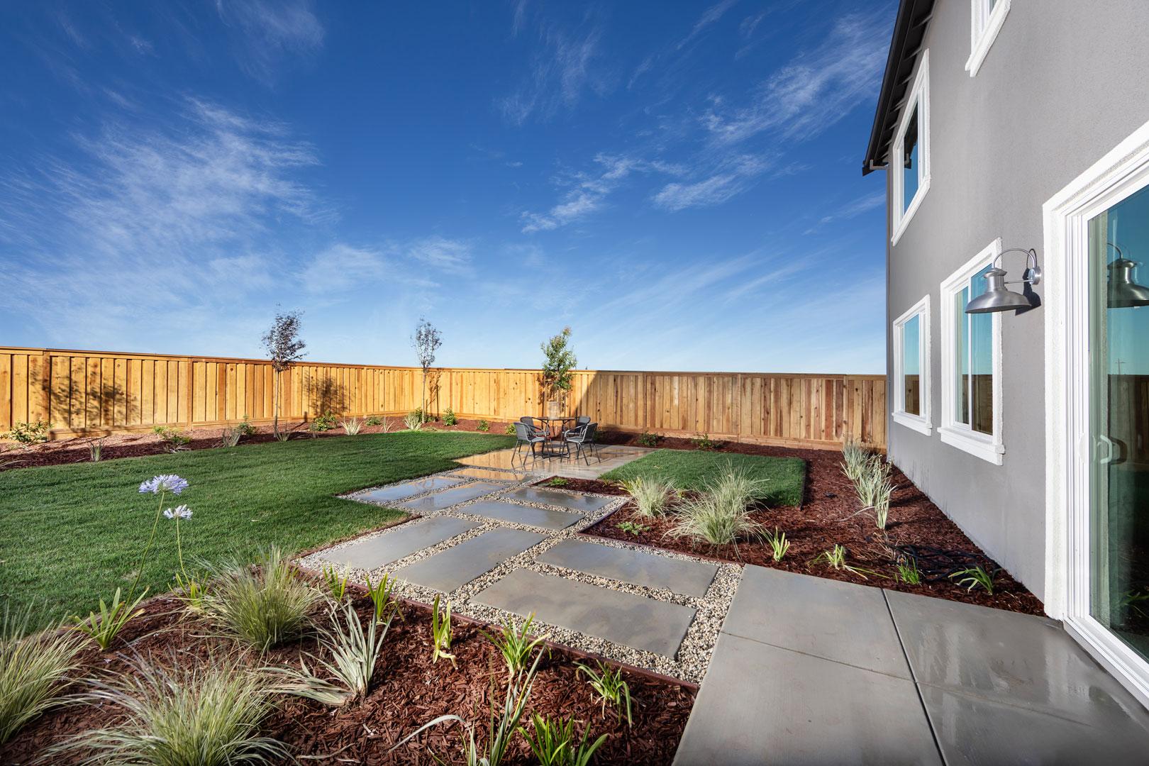 Heritage Plan 1 by Lennar at River Islands