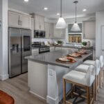 Heritage Plan 1 by Lennar at River Islands