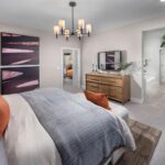 Heritage Plan 1 by Lennar at River Islands