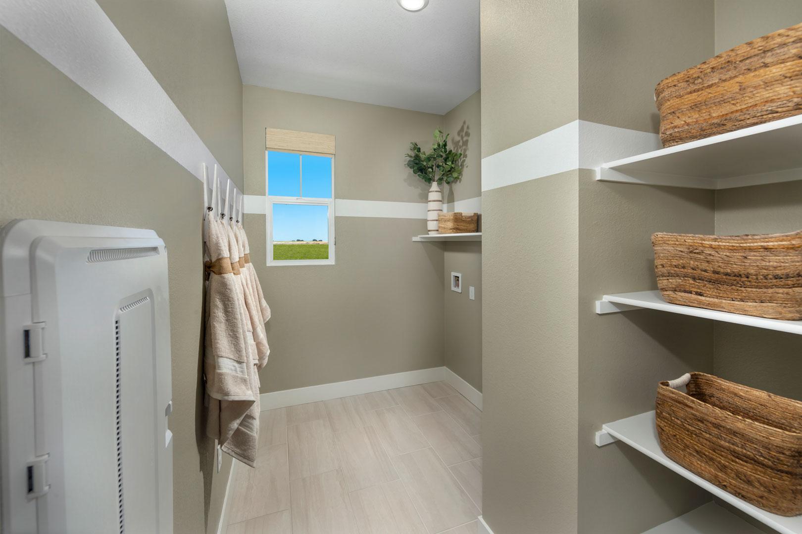 Meridian Plan 3 by Lennar at River Islands