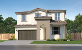 View more of Meridian Residence 1