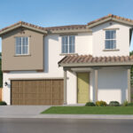 Meridian Plan 2 by Lennar Homes at River Islands in Lathrop CA