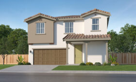 View more of Meridian Residence 2