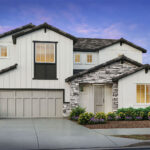 Mainstay Plan 1B by Pulte Homes at River Islands in Lathrop CA
