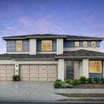 Mainstay Plan 2A by Pulte Homes at River Islands in Lathrop CA