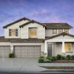 Mainstay Plan 2C by Pulte Homes at River Islands in Lathrop CA